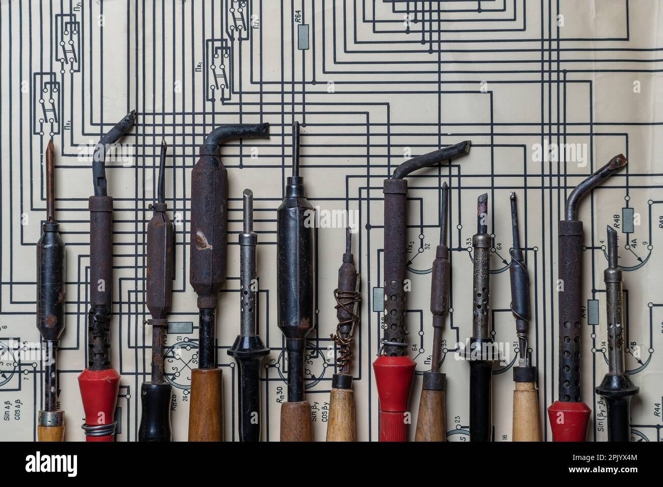 Soldering Iron Vintage - eBay