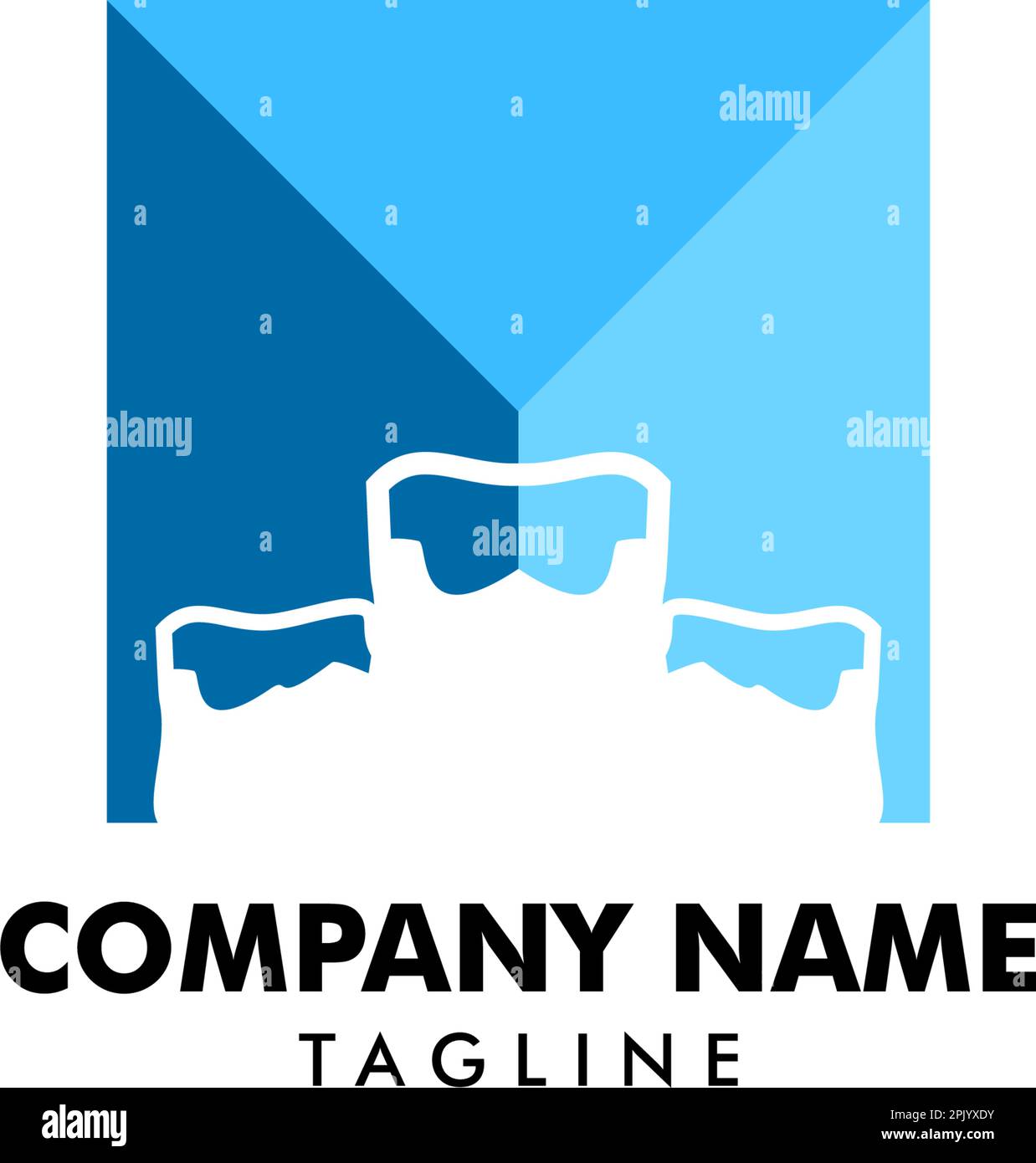 Ice cube label Cut Out Stock Images & Pictures Alamy