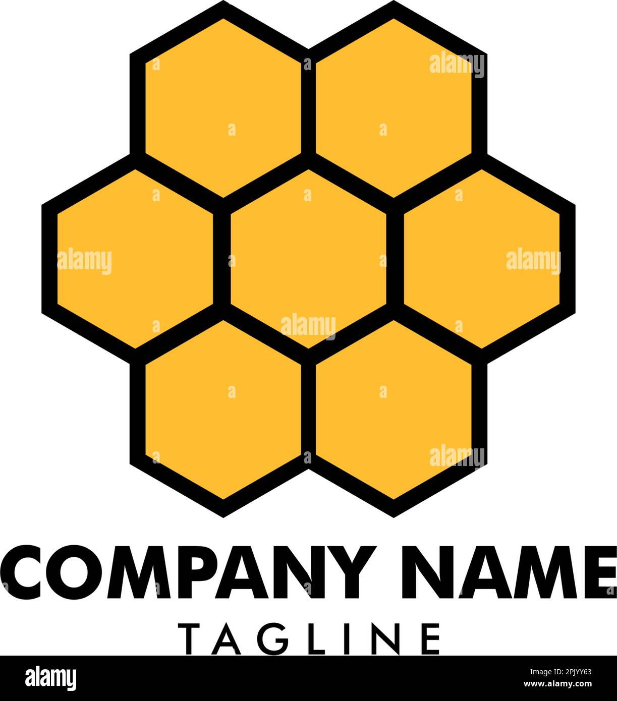 Logo Template Design Vector Stock Vector Image & Art Alamy