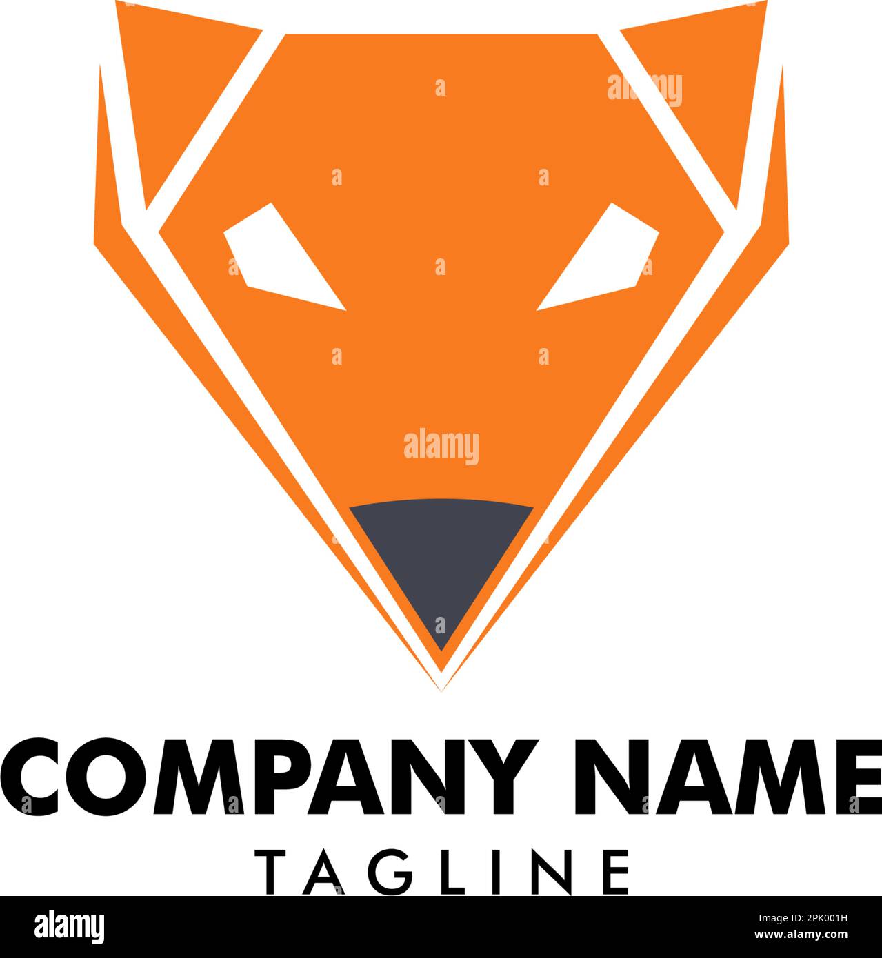 Sly logo Stock Vector Images - Alamy