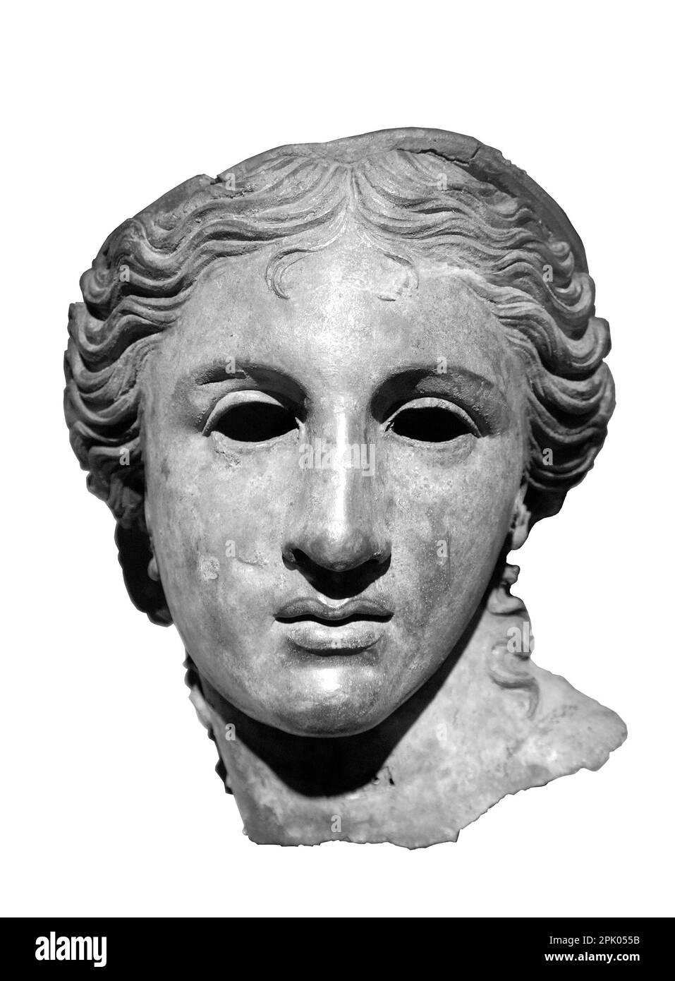 Ancient greek ruler Cut Out Stock Images & Pictures Alamy