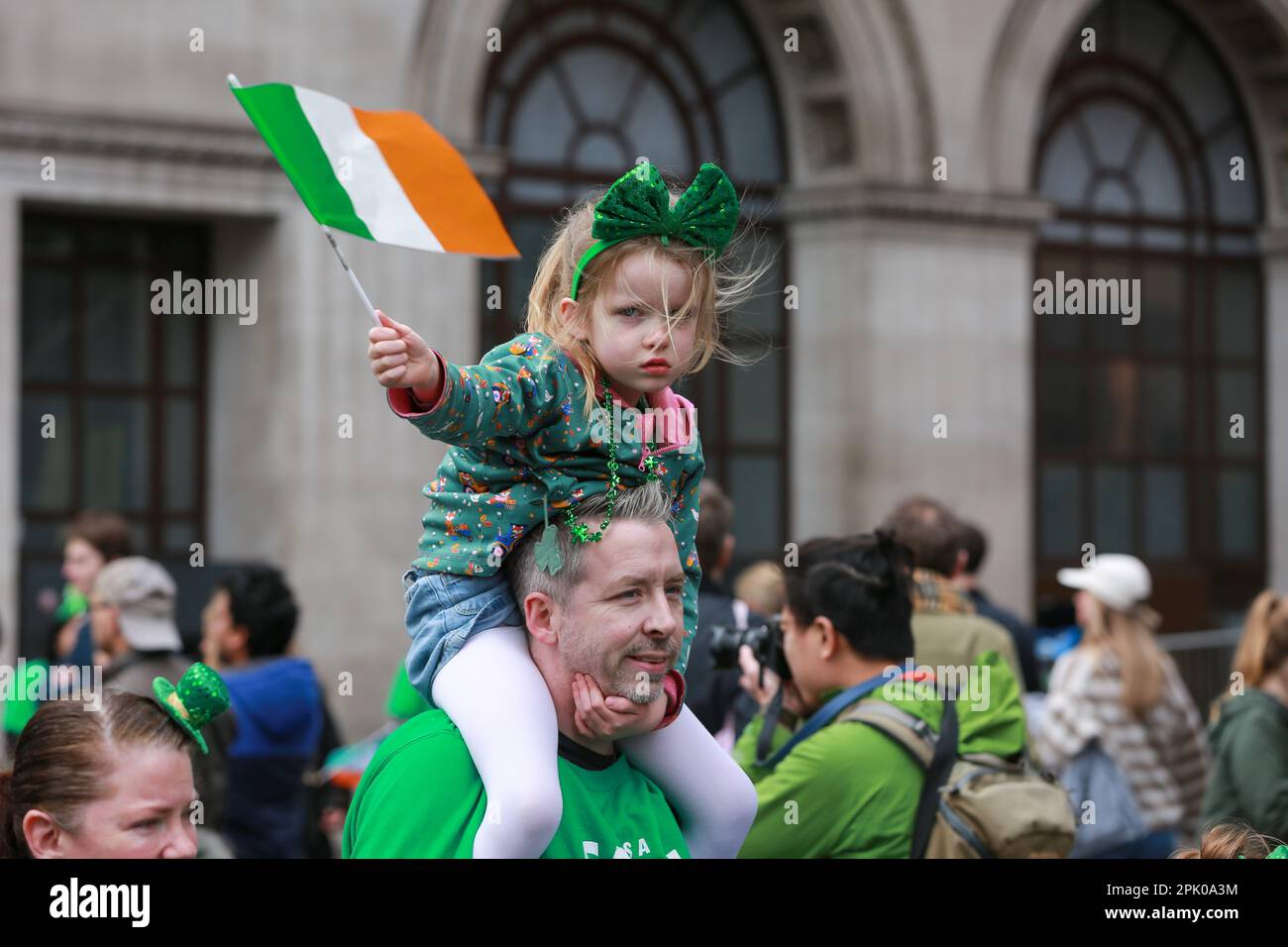 fiddlers green st patricks day