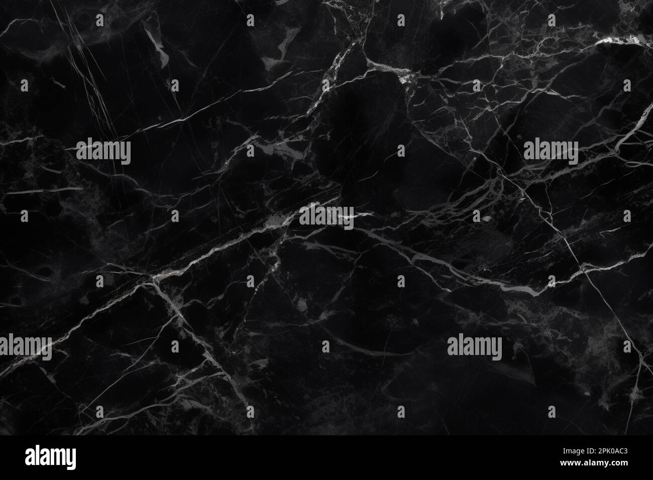 black marble texture hight resolution Stock Photo