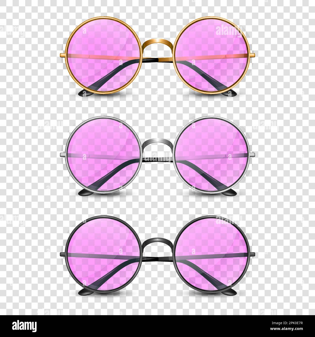 IetpShops | Maxi Medusa Biggie Squared Transparent Sunglasses | Women's  Accessories | Bottega Veneta Transparent Sunglasses with logo