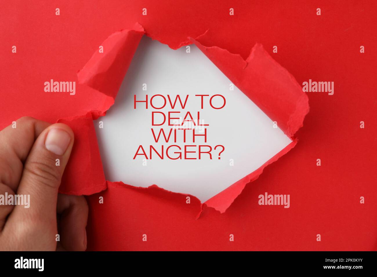 Emotion reveal hi-res stock photography and images - Alamy