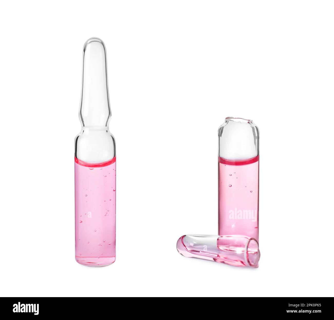 Broken ampoules hires stock photography and images Alamy