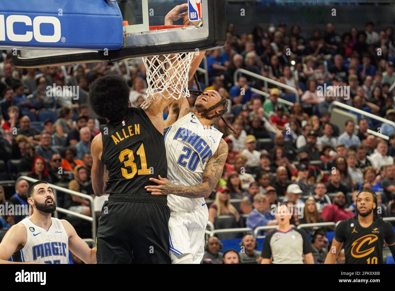 Markelle fultz on sale dunk