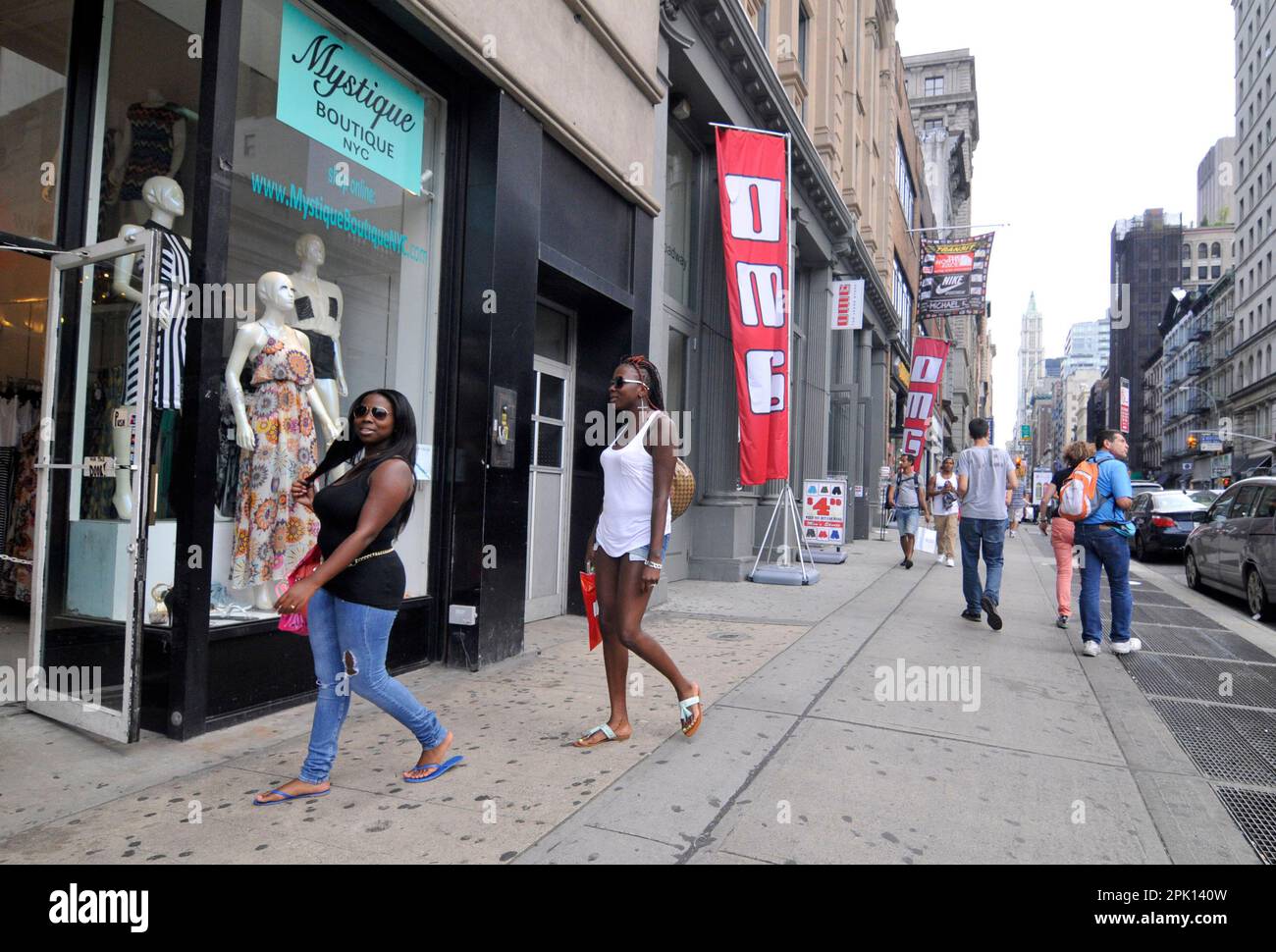 Mystique boutique broadway sale