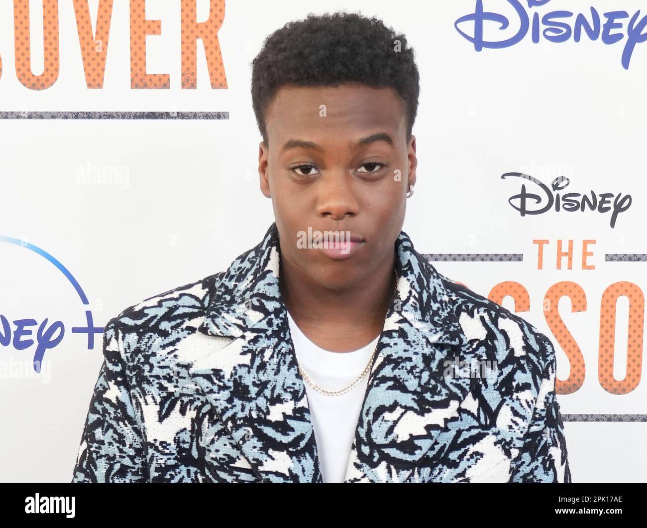 Amir oneil hi-res stock photography and images - Alamy