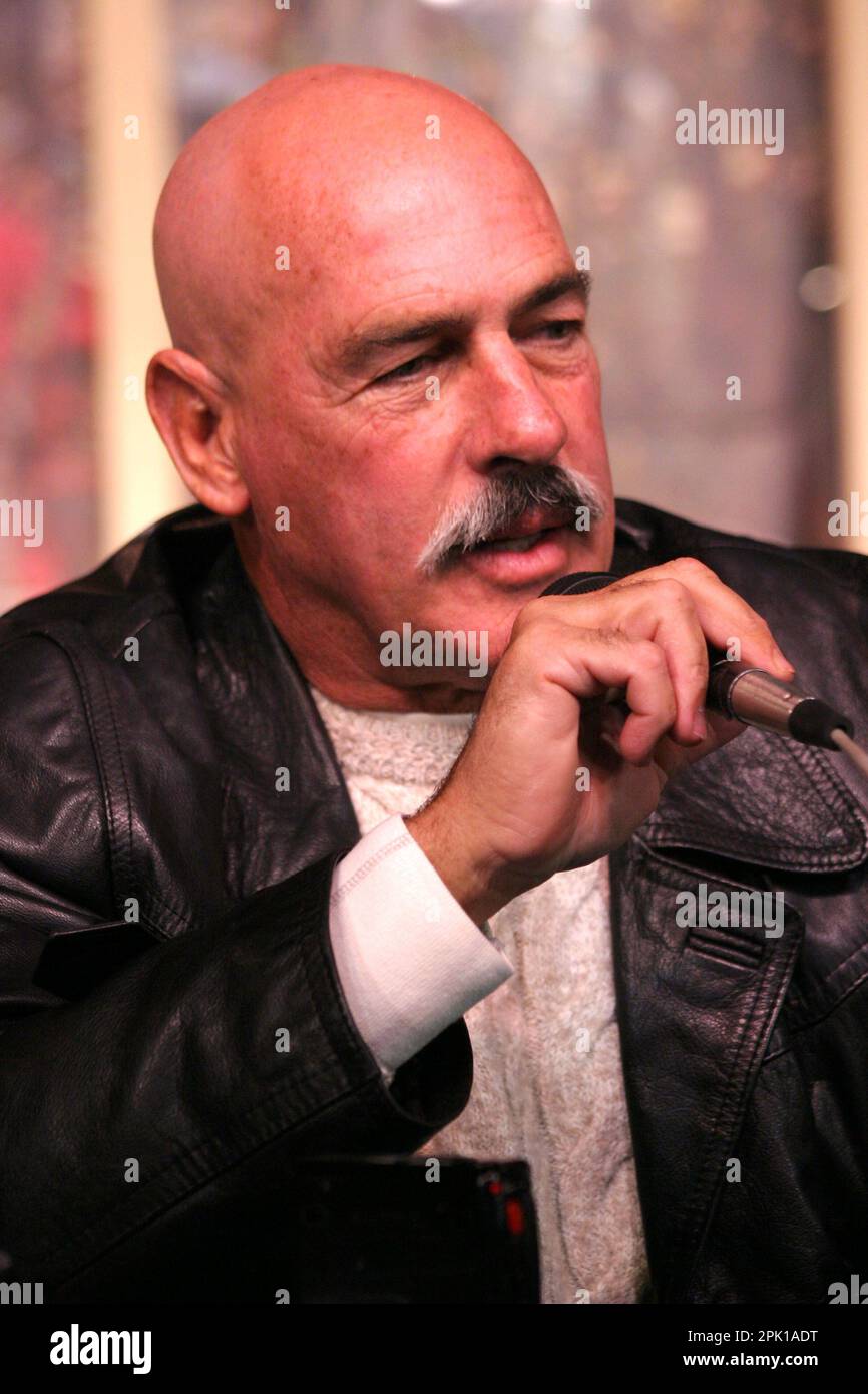 The Mexican actor Andrés García dies at the age of 81, the legendary