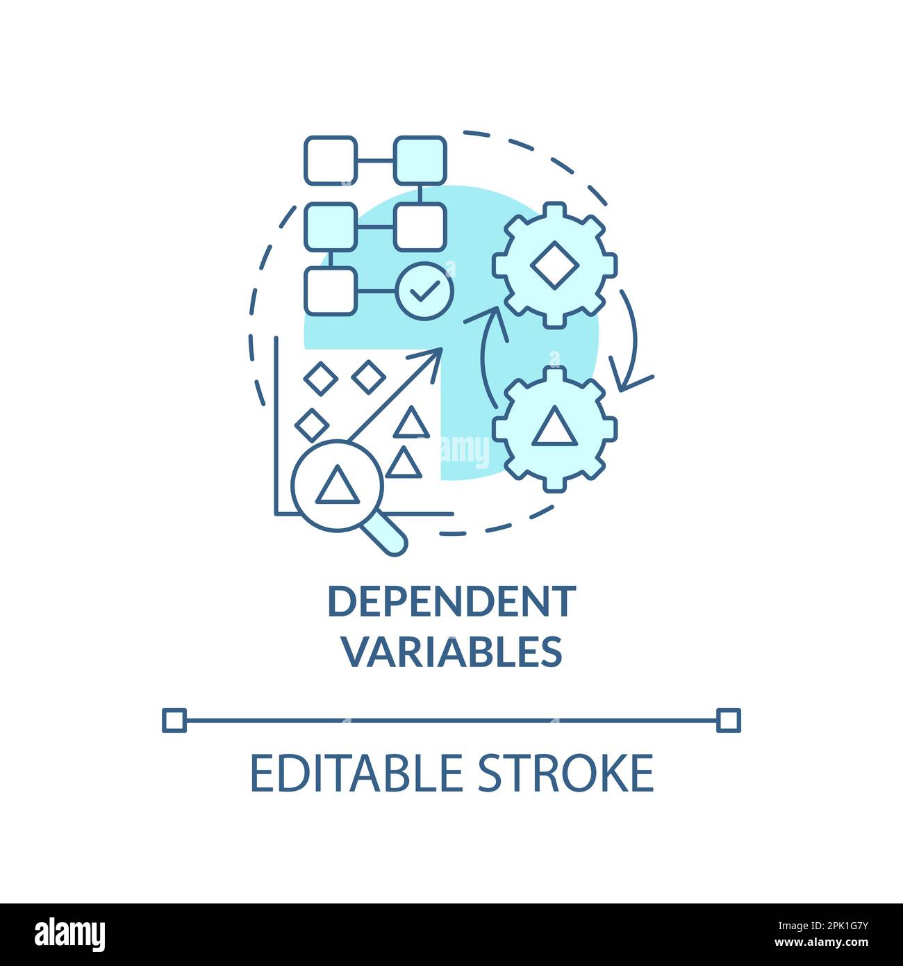 Variables symbol hi-res stock photography and images - Alamy