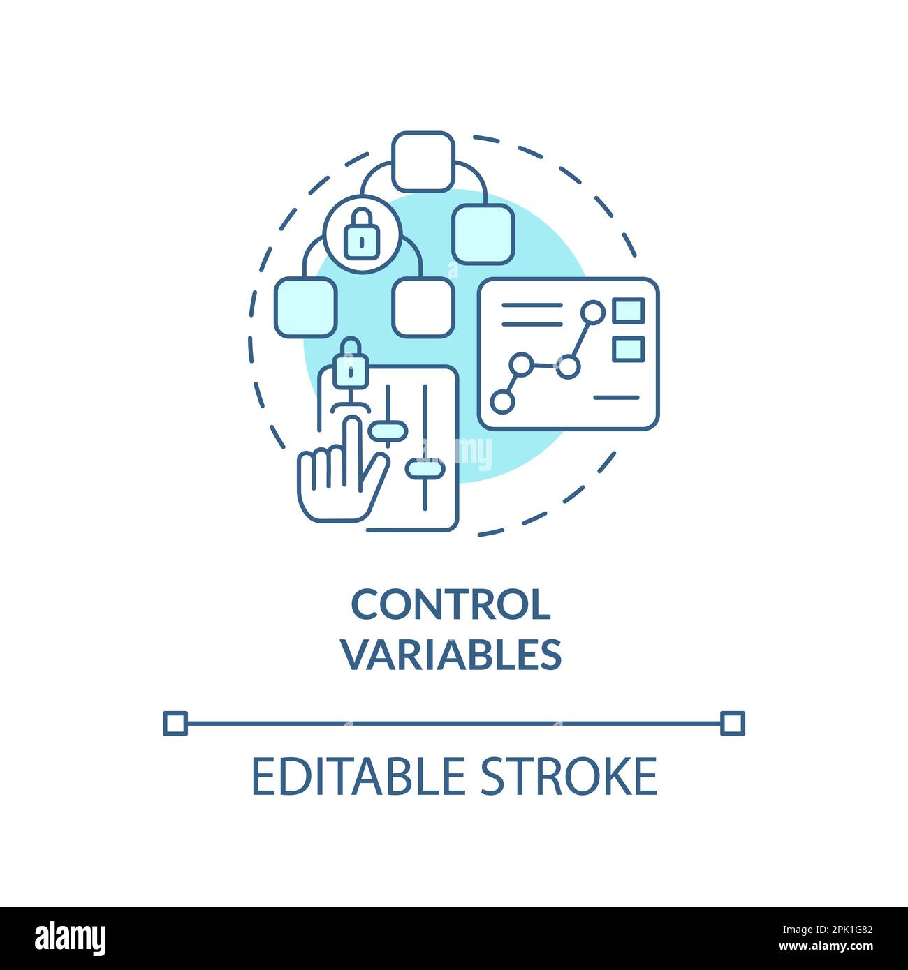 Variables symbol hi-res stock photography and images - Alamy