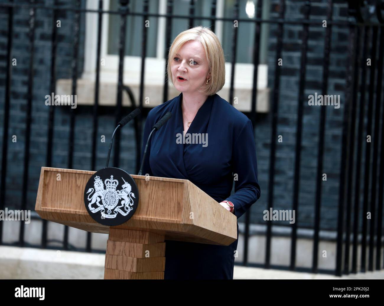 Liz Truss 2022 Conference Speech Hi res Stock Photography And Images liz-truss-2022-conference-speech-hi-res-stock-photography-and-images