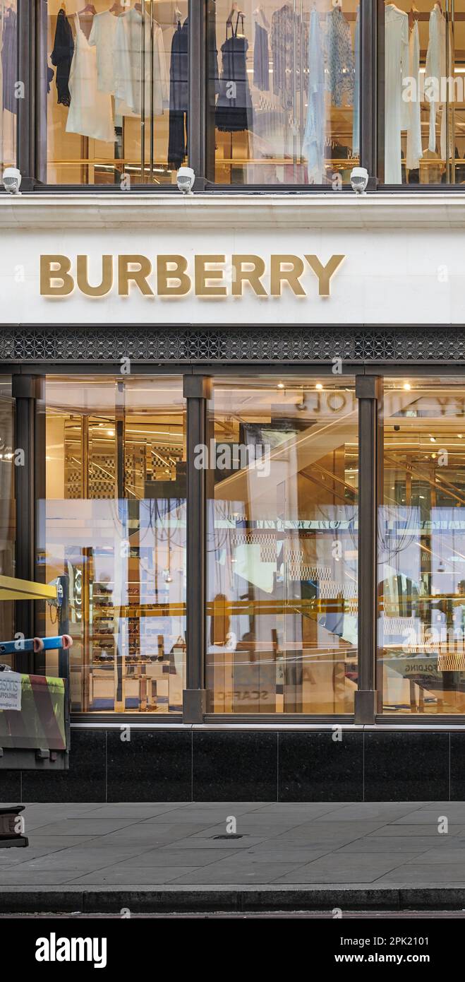 Burberry online store uk hot sale