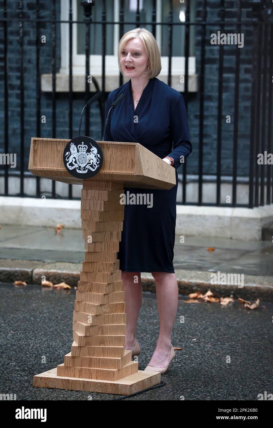 Liz Truss 2022 Conference Speech Hi res Stock Photography And Images liz-truss-2022-conference-speech-hi-res-stock-photography-and-images