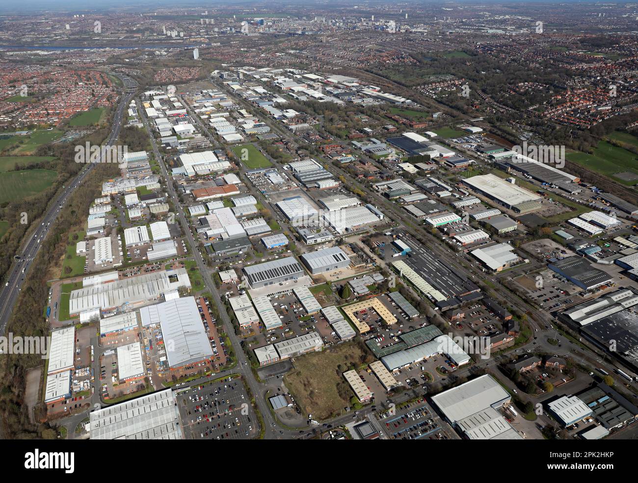 Team valley trading estate hires stock photography and images Alamy