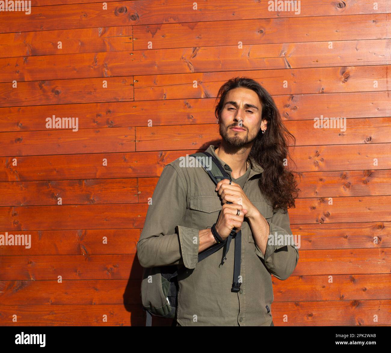long-hair-man-stock-photo-alamy