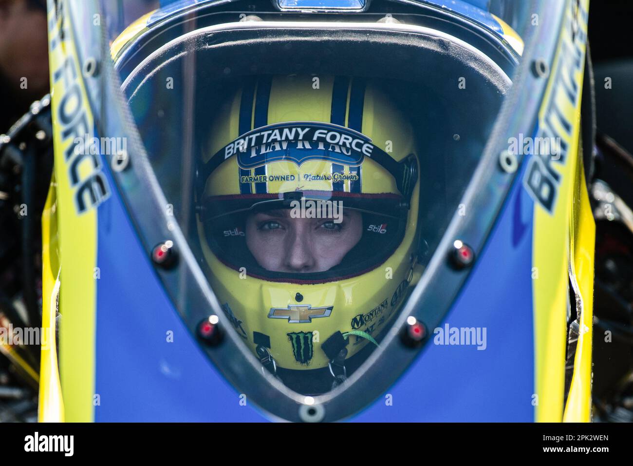 Brittany force hi-res stock photography and images - Alamy