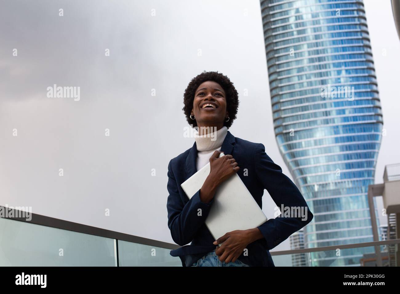 african business woman Stock Photo - Alamy