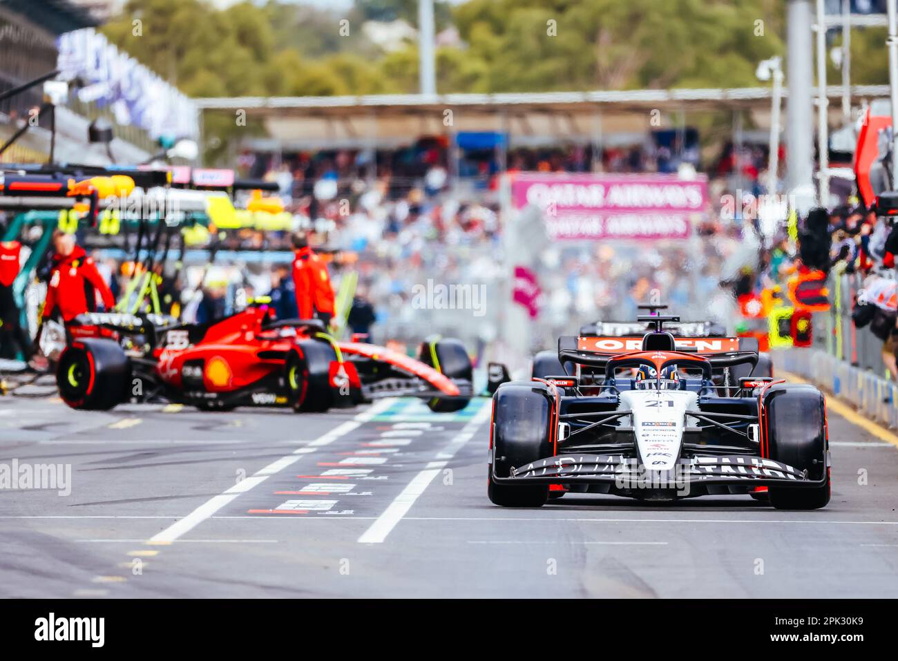 Best HD Pictures about  F1 Australien 2023  with No AI Images