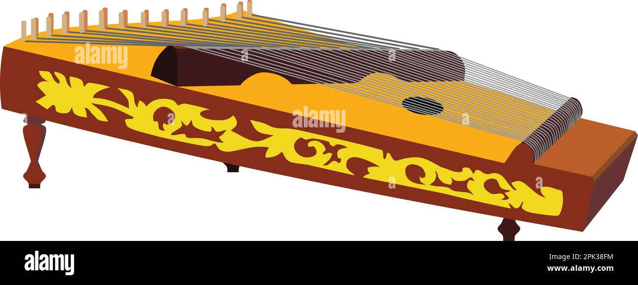 Siter instrument cheap