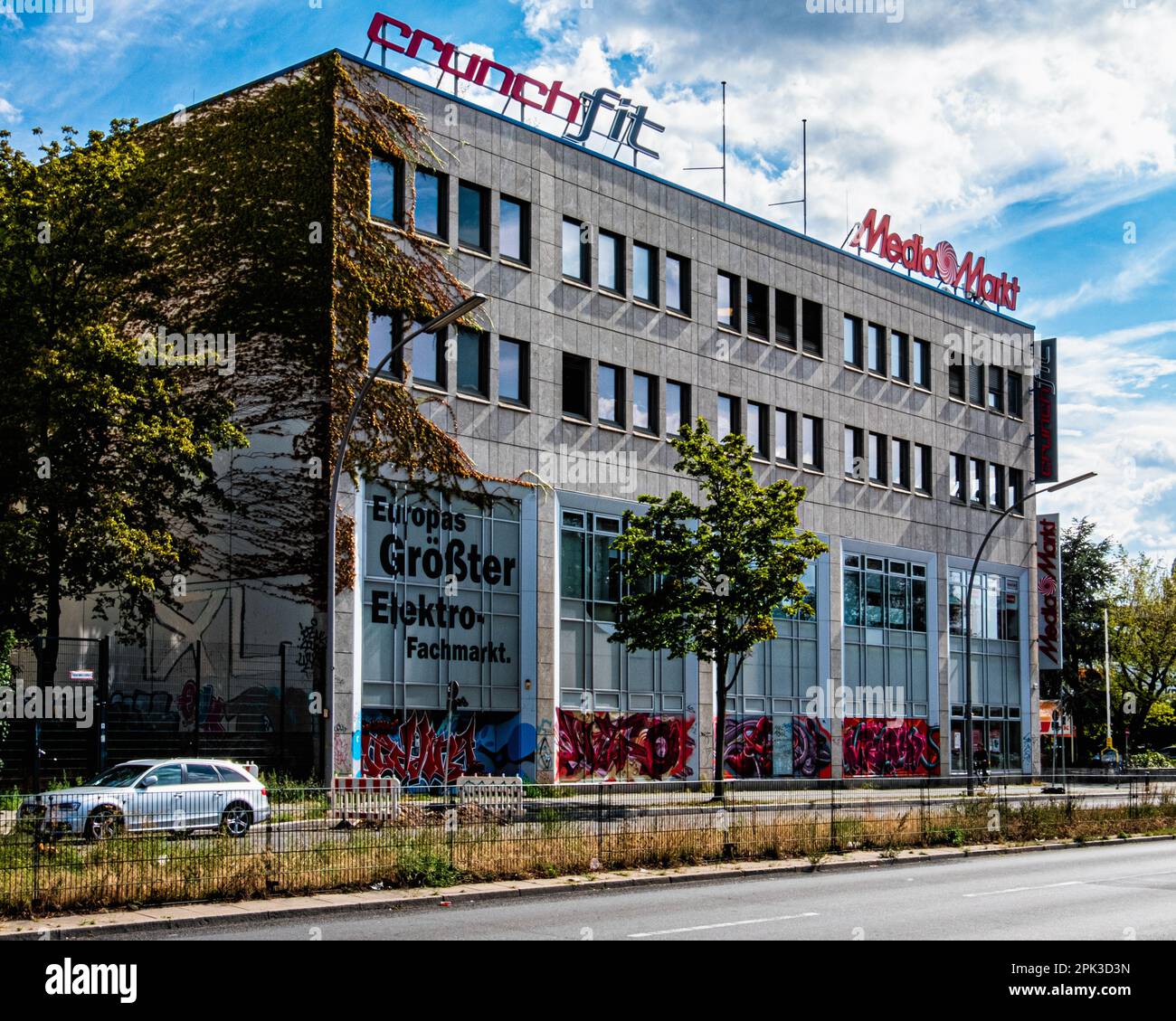 Media Markt Store Istanbul Turkey On Stock Photo 1540583093