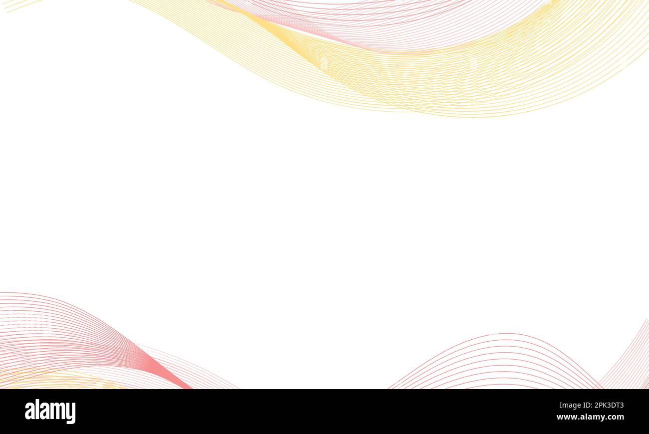 Wave design background. Colorful background design. Wave background. Background. Templates Stock Vector