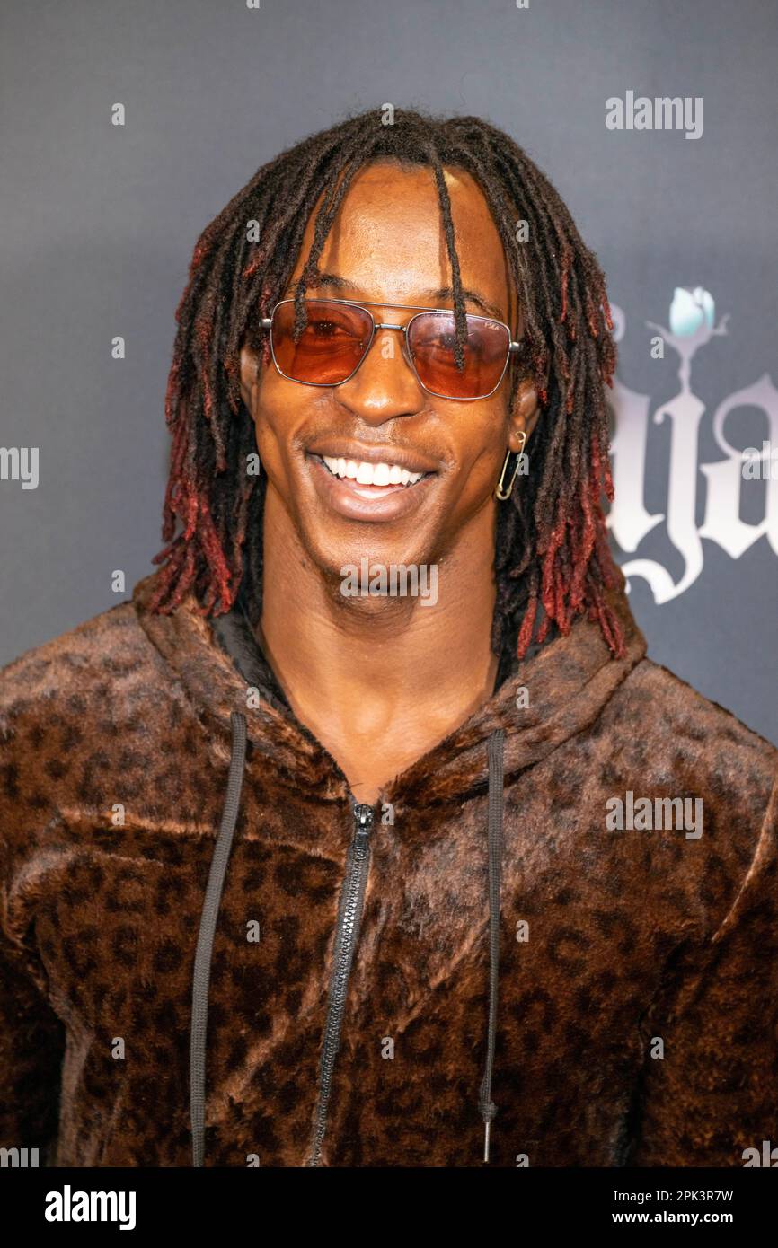 Vaja red carpet event hi-res stock photography and images - Alamy