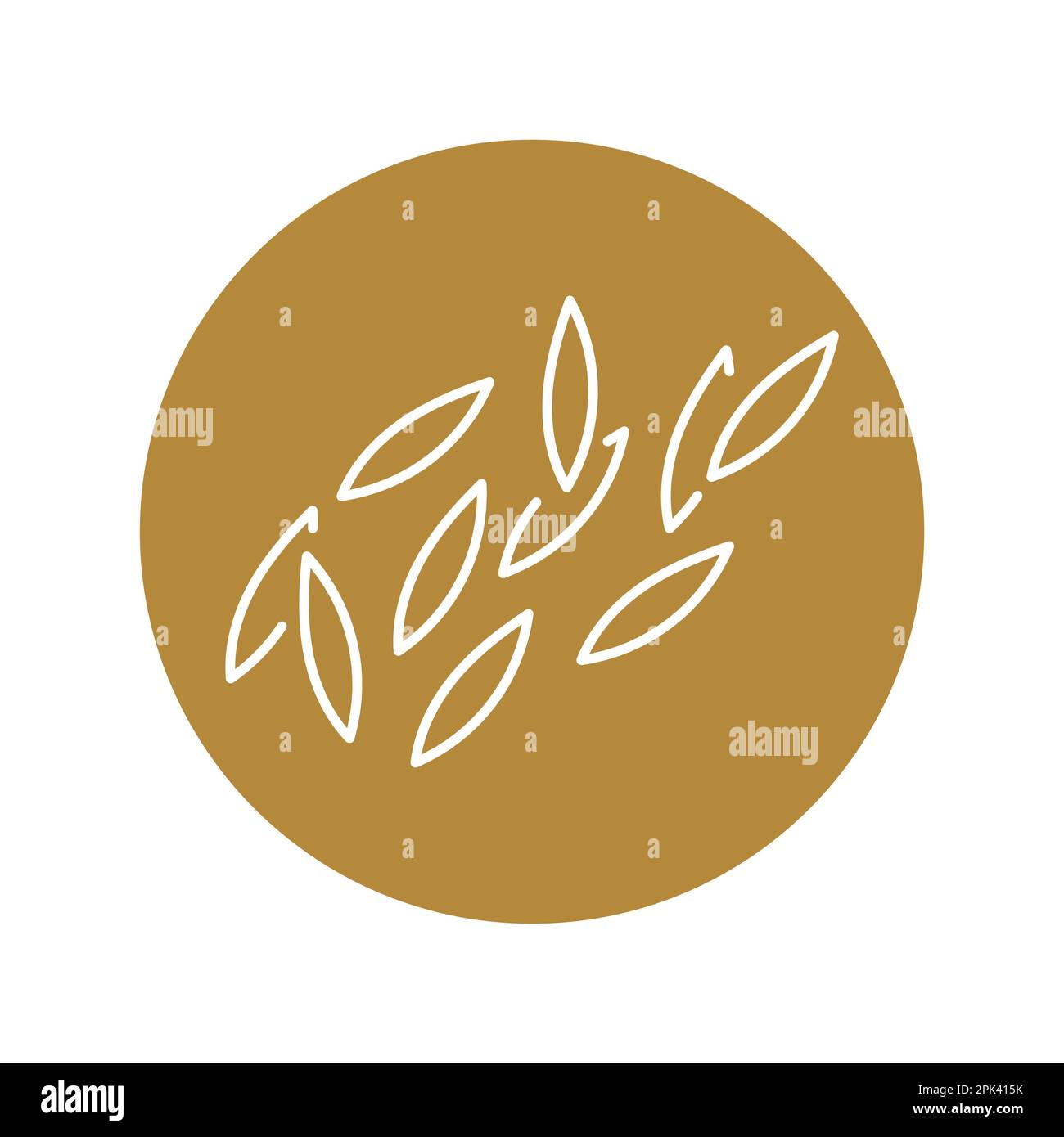 Risoni vector vectors hi-res stock photography and images - Alamy