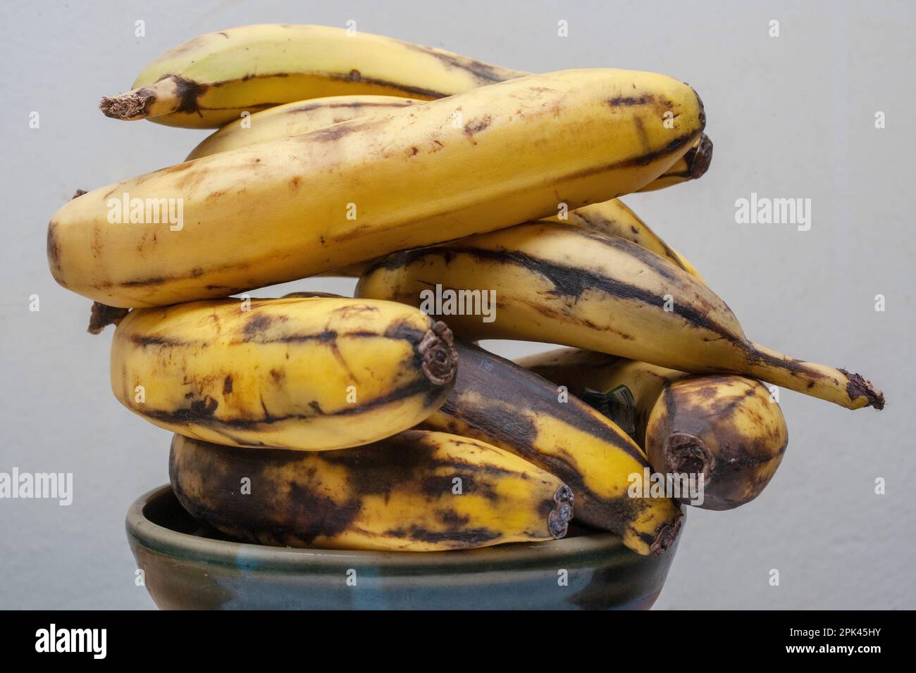 Ethylene gas banana hires stock photography and images Alamy