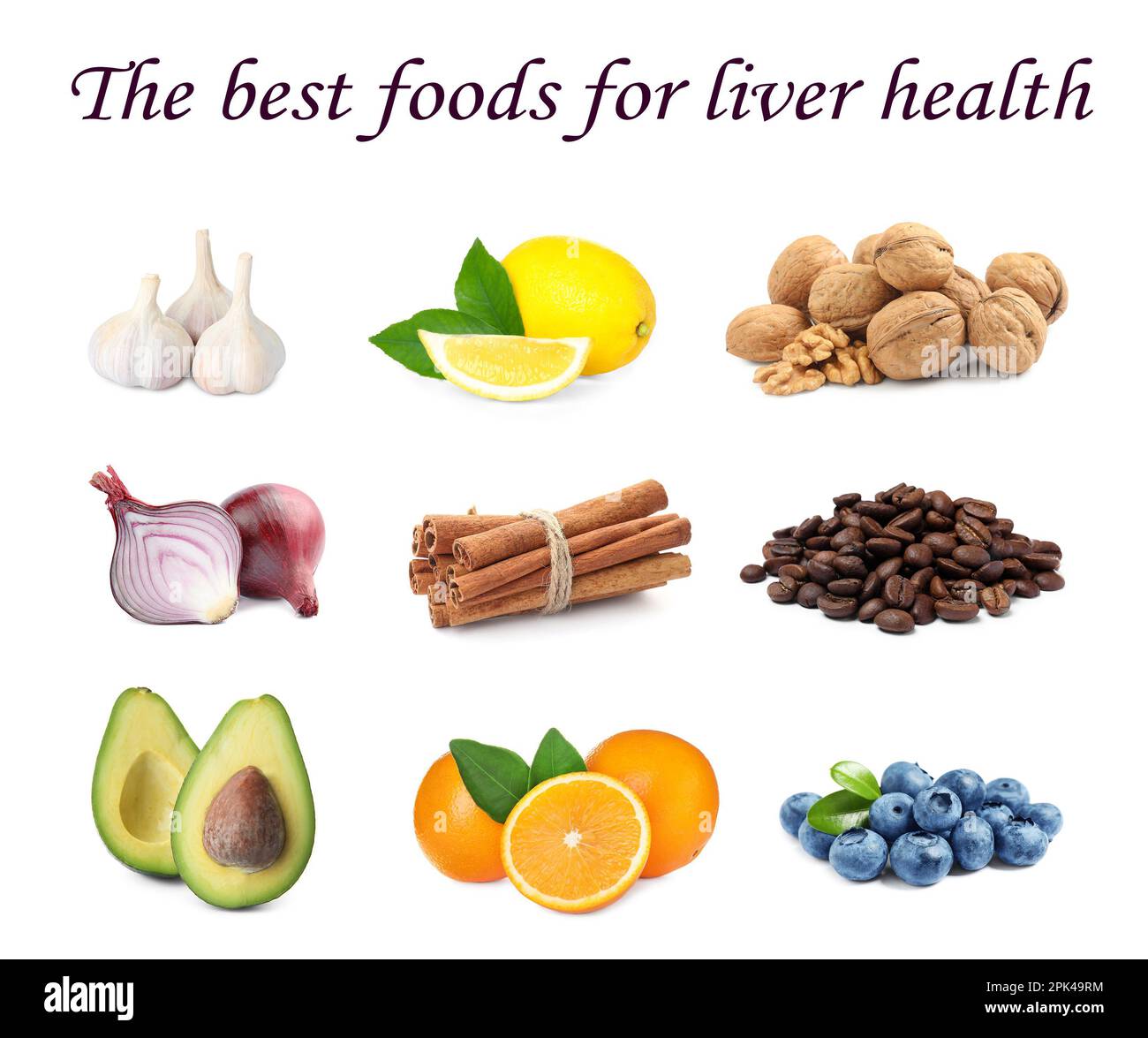 Liver Healthy Foods liver-healthy-foods