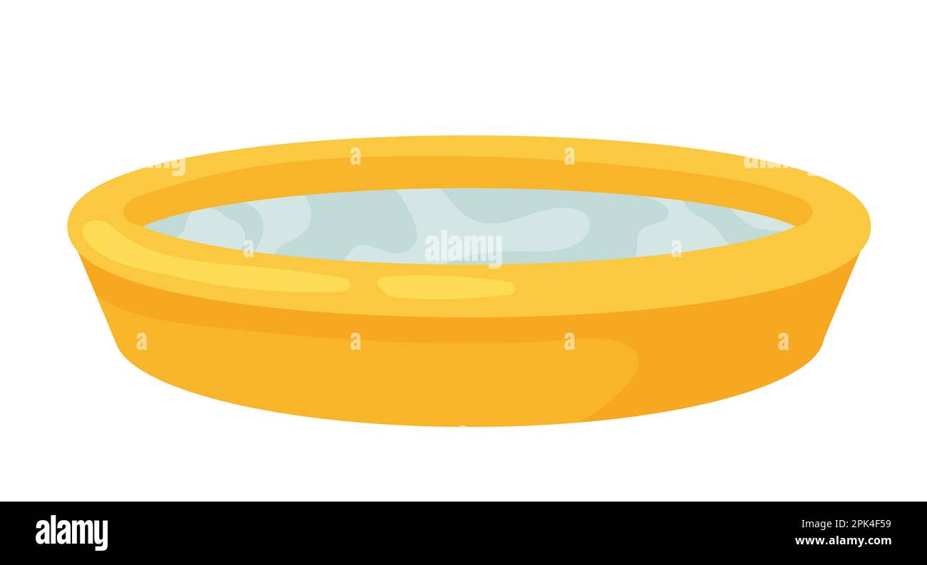 Aquapark swimming pool. Amusement waterpark resort, summer children