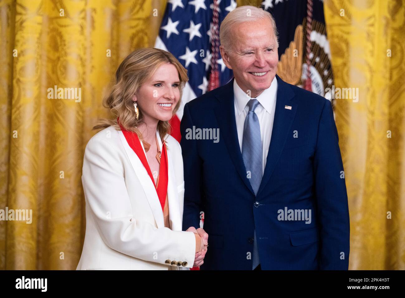 Washington, United States. 21st Mar, 2023. UNITED STATES MARCH 21