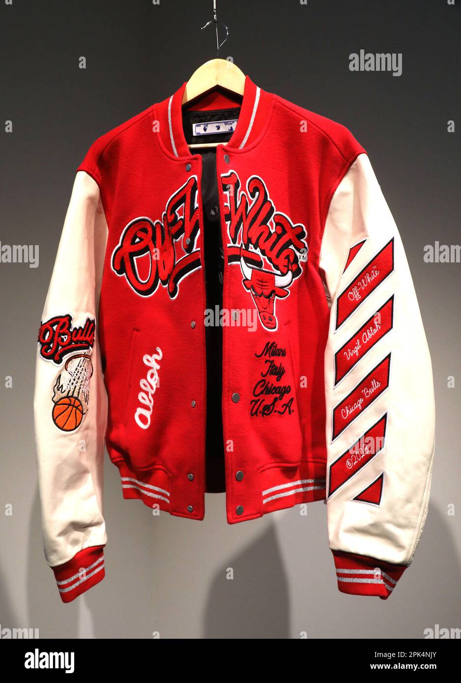 everyone x j.30000 varsity jacket 2024 everyone x j.30000 varsity