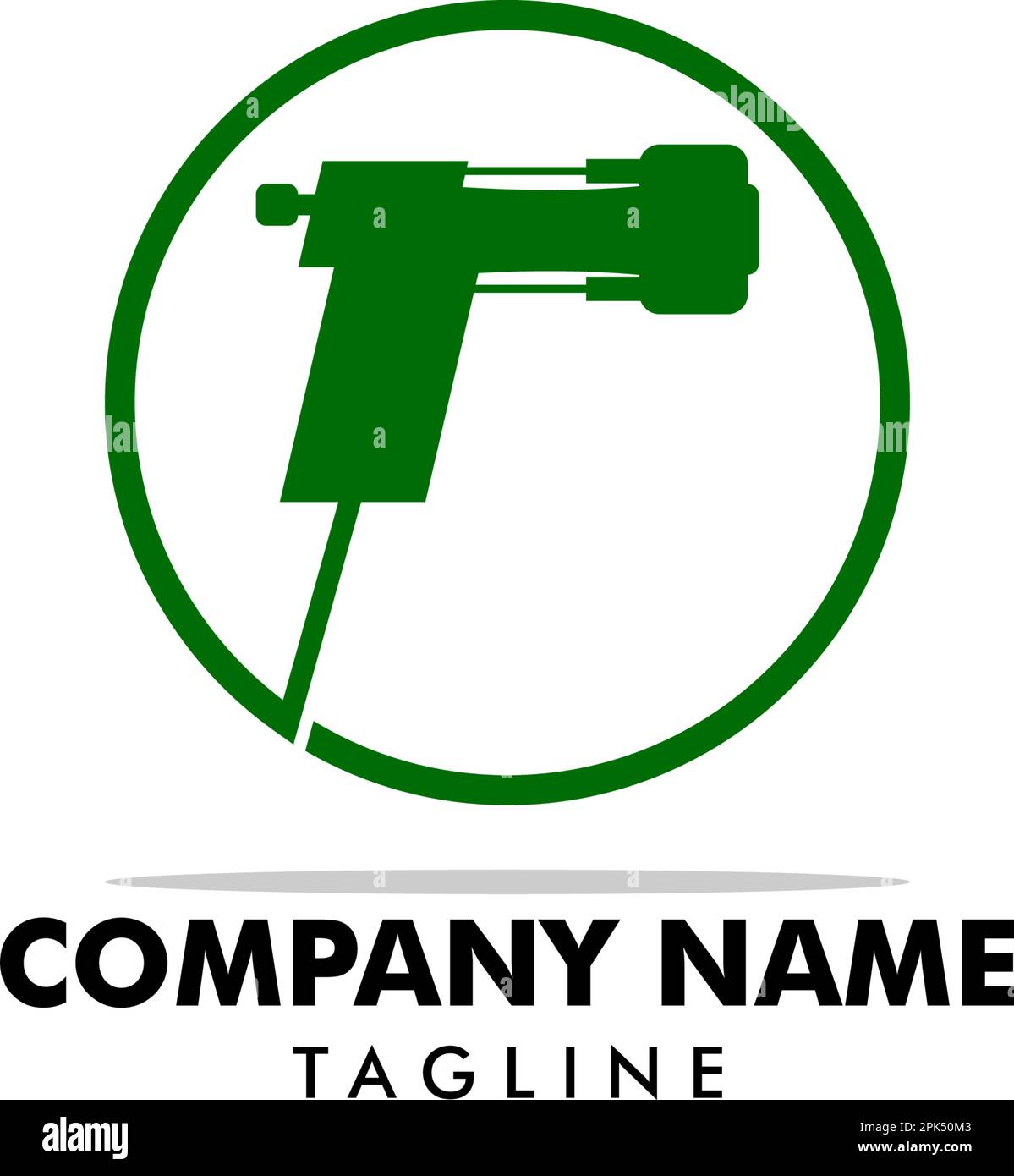 Spray foam insulation icon vector logo illustration Stock Vector Image