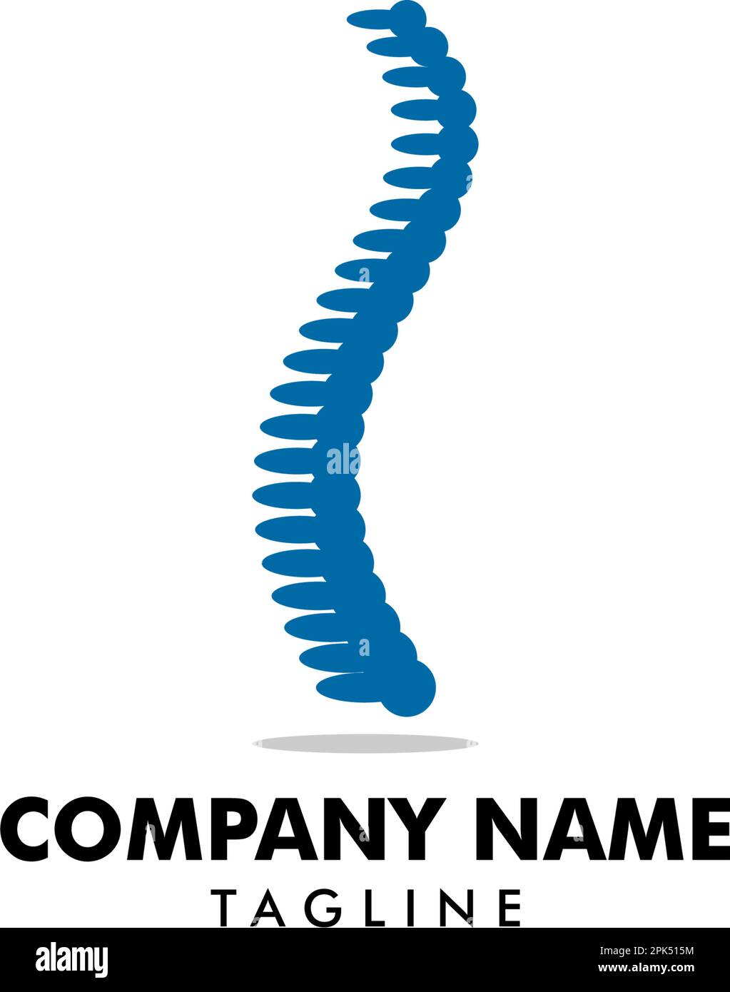 Spine icon vector design element logo symbol Stock Vector Image \u0026 Art -  Alamy, image size:1023x1390