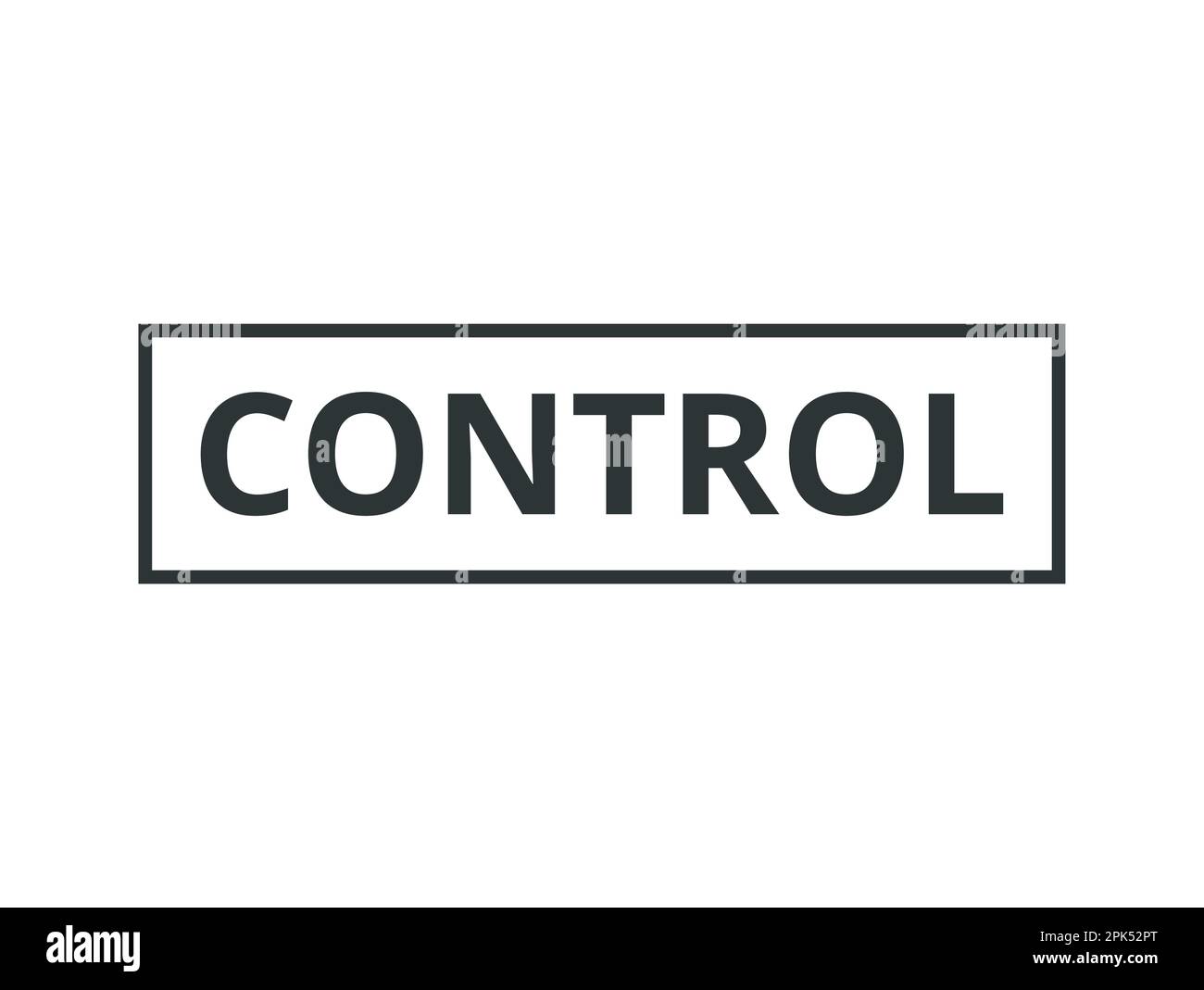 Isolated Control symbol. Graphical Symbols for Medical devices Stock ...