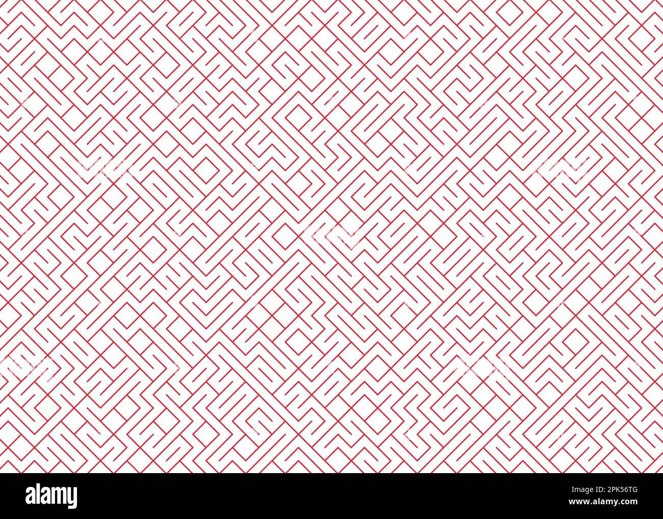 Color rotated lines background generative pattern illustration Stock ...