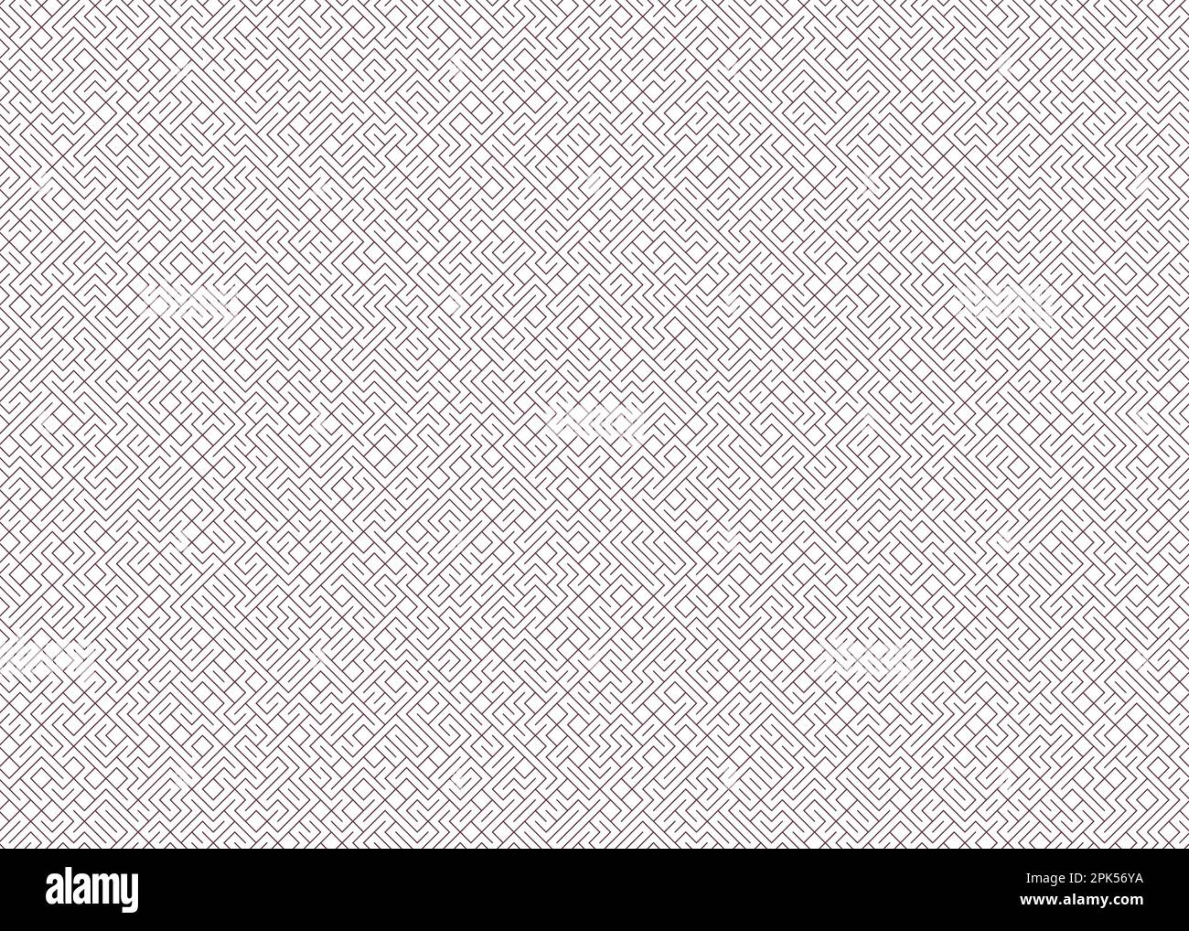 Color rotated lines background generative pattern illustration Stock ...