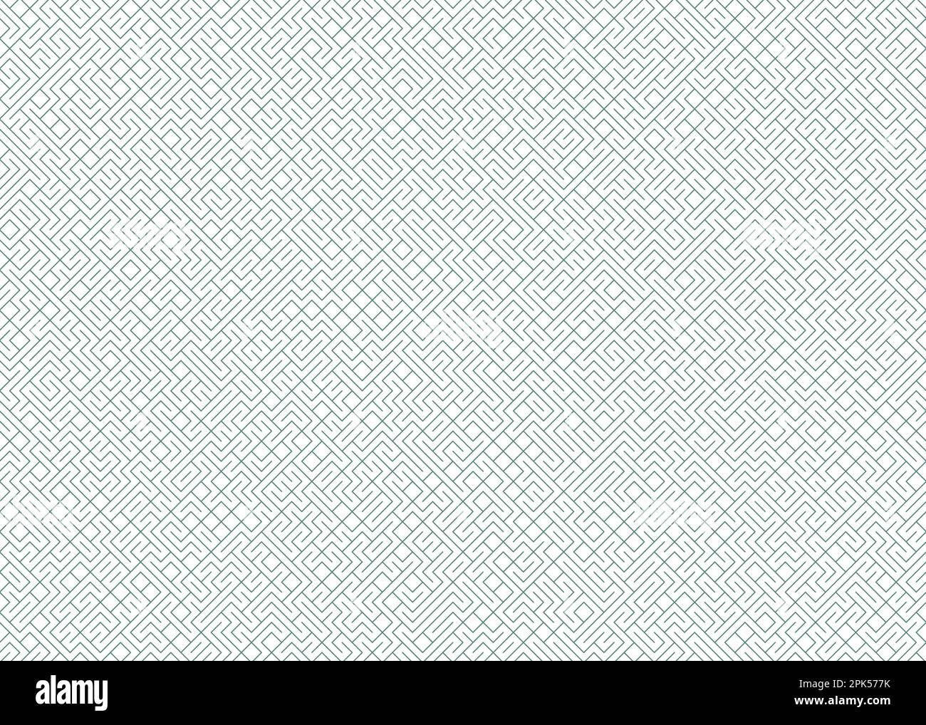 Color rotated lines background generative pattern illustration Stock ...