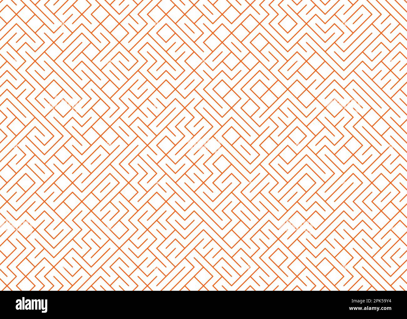 Color rotated lines background generative pattern illustration Stock ...