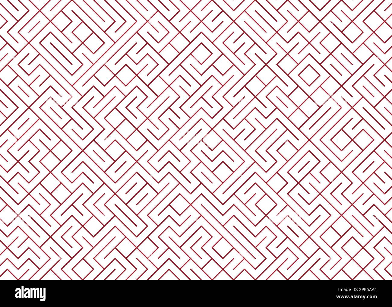 Pattern Rotat Color rotated lines background generative pattern illustration Stock ...