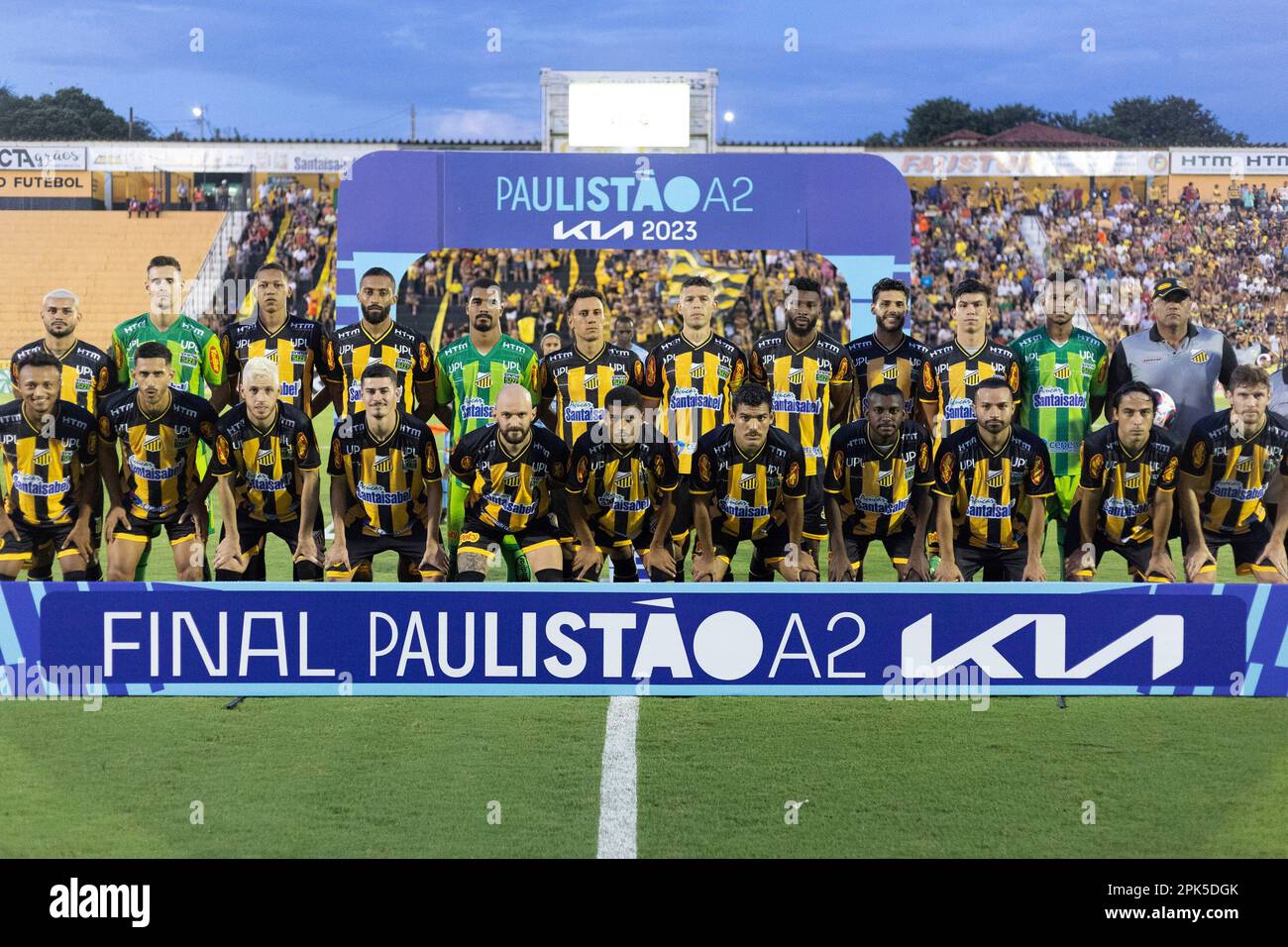 America MG vs Santos: A Clash of Brazilian Football Giants