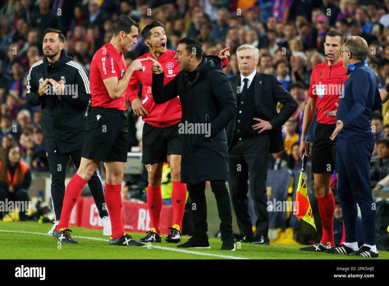 Penalty Shootout - Soccer Cup by Gema Martinez