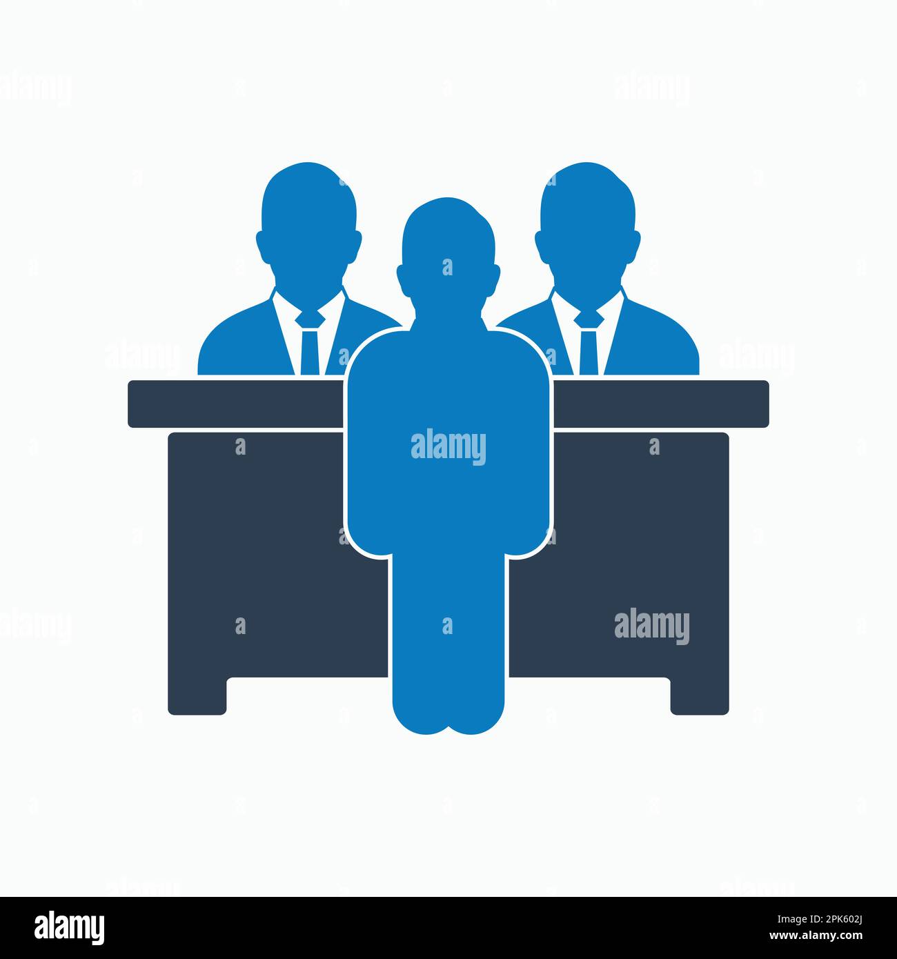 Customer service icon. Flat style vector EPS Stock Vector Image & Art ...