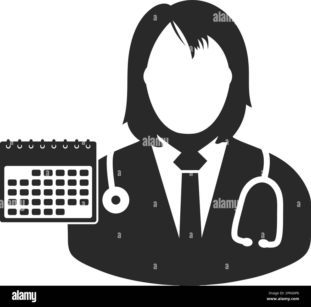 Dentist clip art Black and White Stock Photos & Images - Alamy