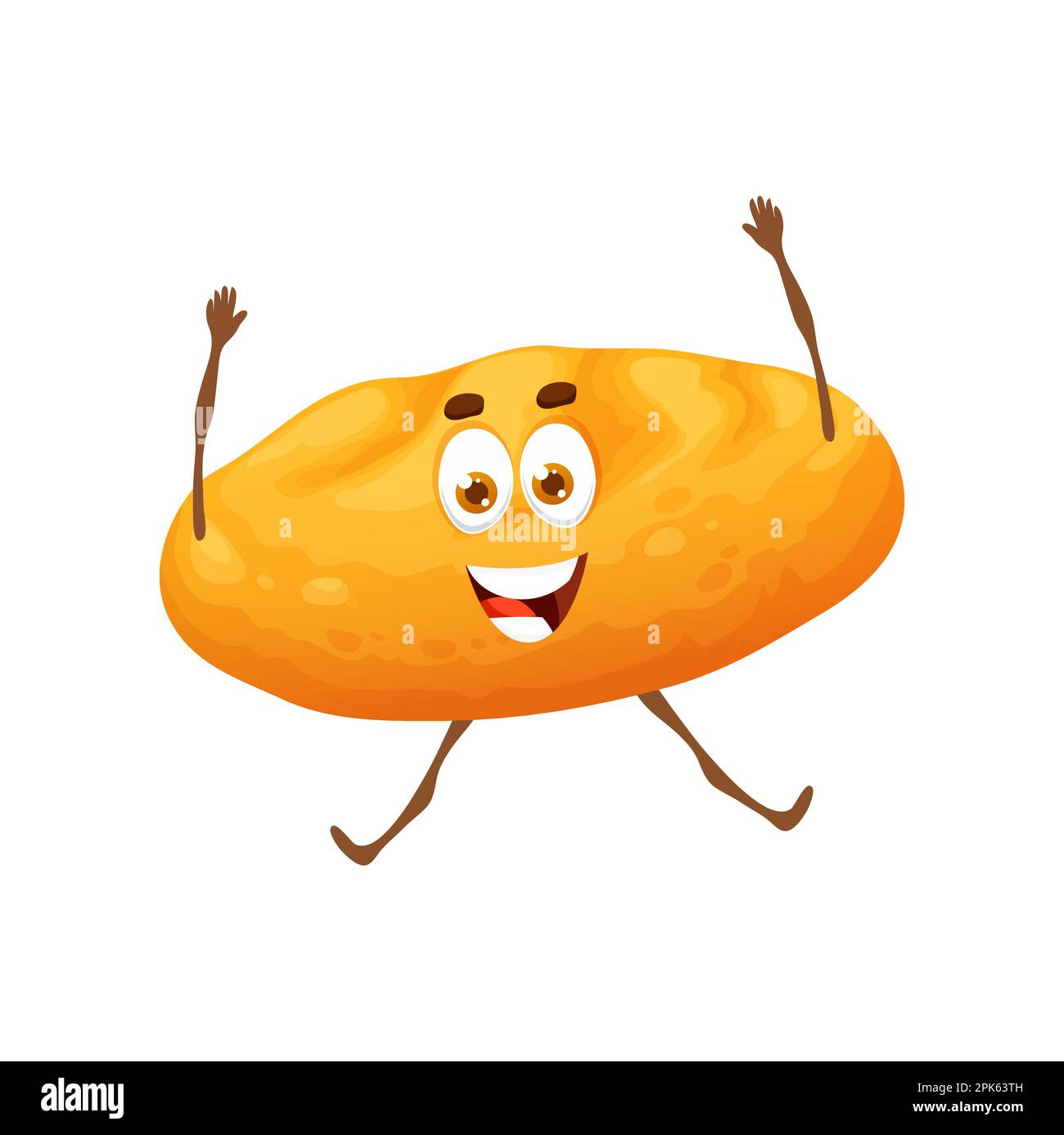 South african breakfast Stock Vector Images Alamy