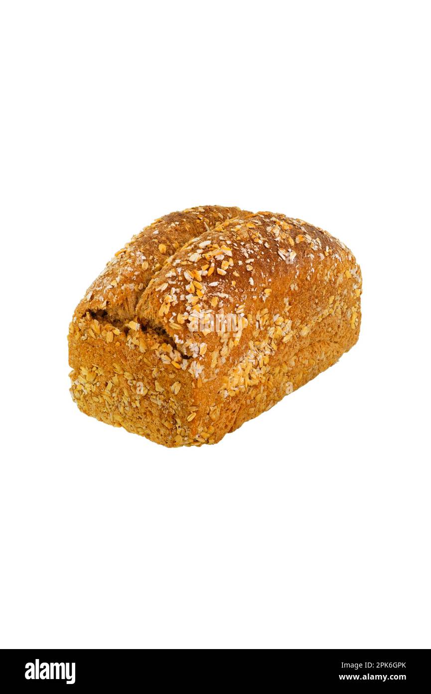 Wholemeal bread, Biscuits, Bread rolls, Food, Free plate Stock Photo