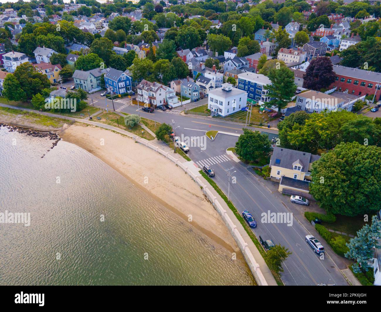 Salem cove hi-res stock photography and images - Alamy