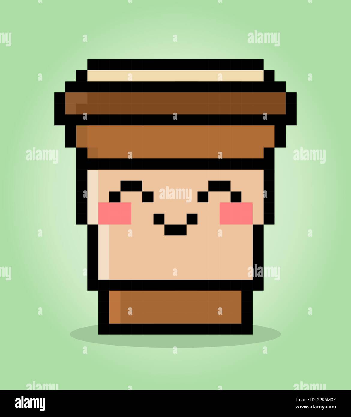 https://c8.alamy.com/comp/2PK6M0K/8-bit-pixel-coffee-cup-kawaii-drink-in-vector-illustration-for-game-icon-2PK6M0K.jpg